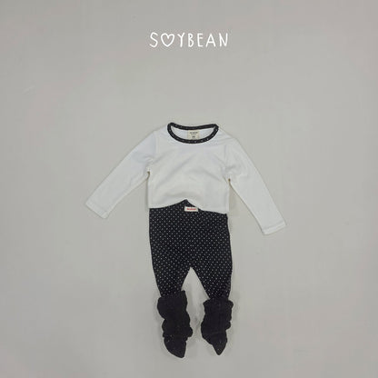 [PRE-ORDER] Crush Dot Home Wear Set