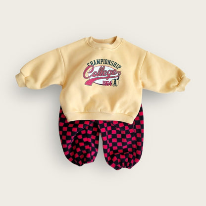 [PRE-ORDER] Champion Sweatshirts