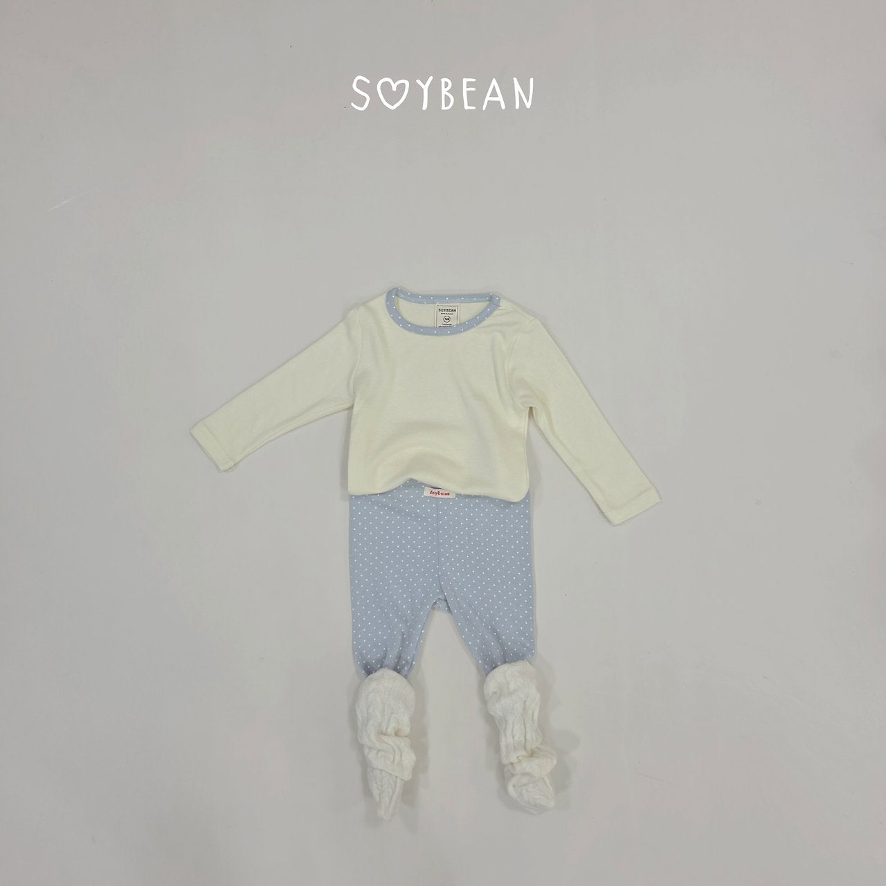 [PRE-ORDER] Crush Dot Home Wear Set