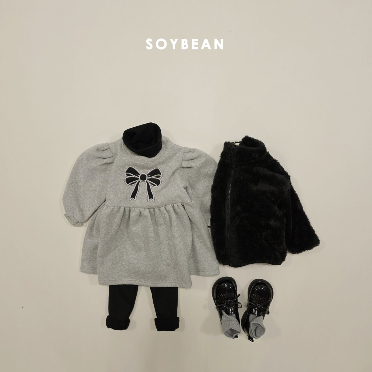 [PRE-ORDER] Ribbon Dress