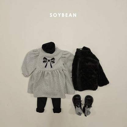 [PRE-ORDER] Ribbon Dress