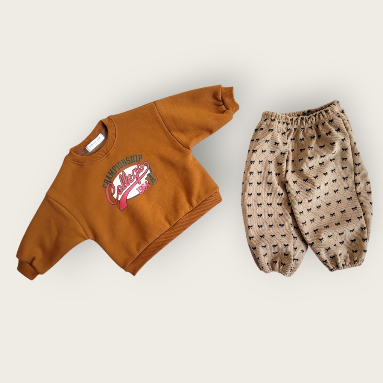 [PRE-ORDER] Champion Sweatshirts