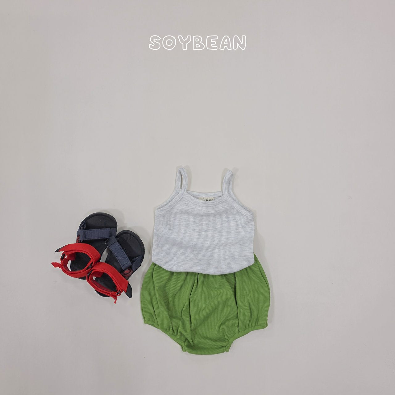 [PRE-ORDER] Kong Top Bottom Set