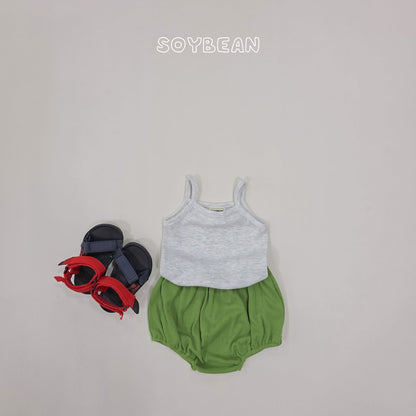 [PRE-ORDER] Kong Top Bottom Set