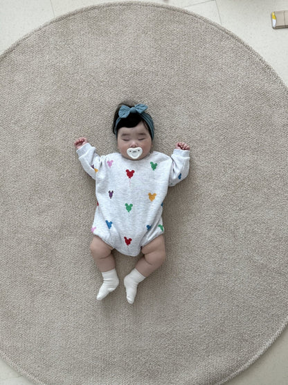 [PRE-ORDER] Balloon Body Suit