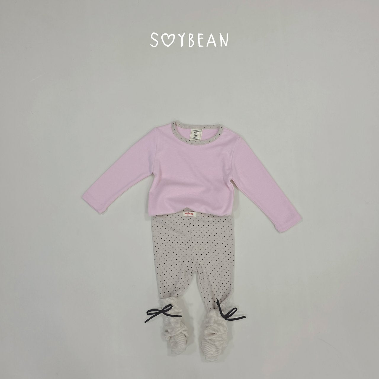 [PRE-ORDER] Crush Dot Home Wear Set