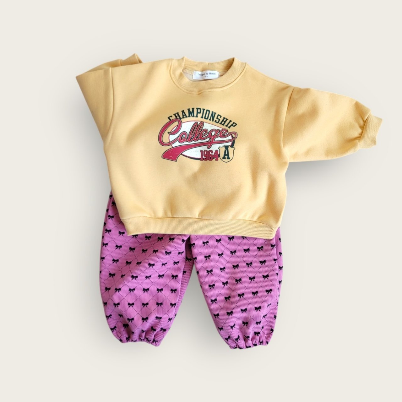 [PRE-ORDER] Champion Sweatshirts