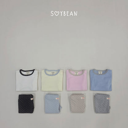 [PRE-ORDER] Crush Dot Home Wear Set