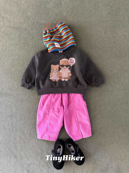 [PRE-ORDER] Two Way Warmer