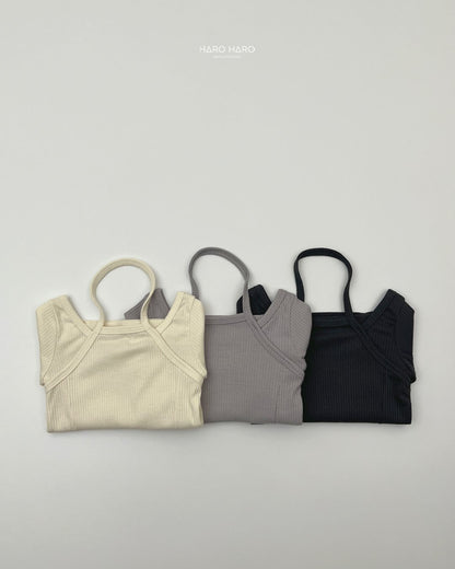 [PRE-ORDER] Saint Halter Neck T-Shirts