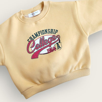 [PRE-ORDER] Champion Sweatshirts