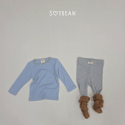 [PRE-ORDER] Crush Dot Home Wear Set