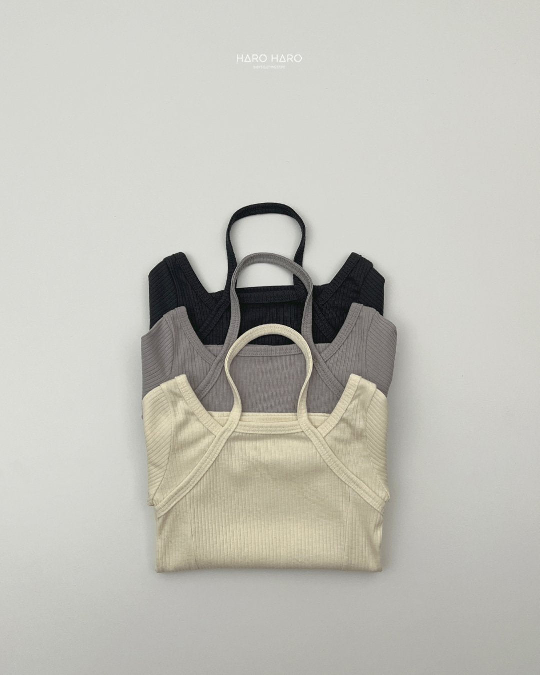 [PRE-ORDER] Saint Halter Neck T-Shirts