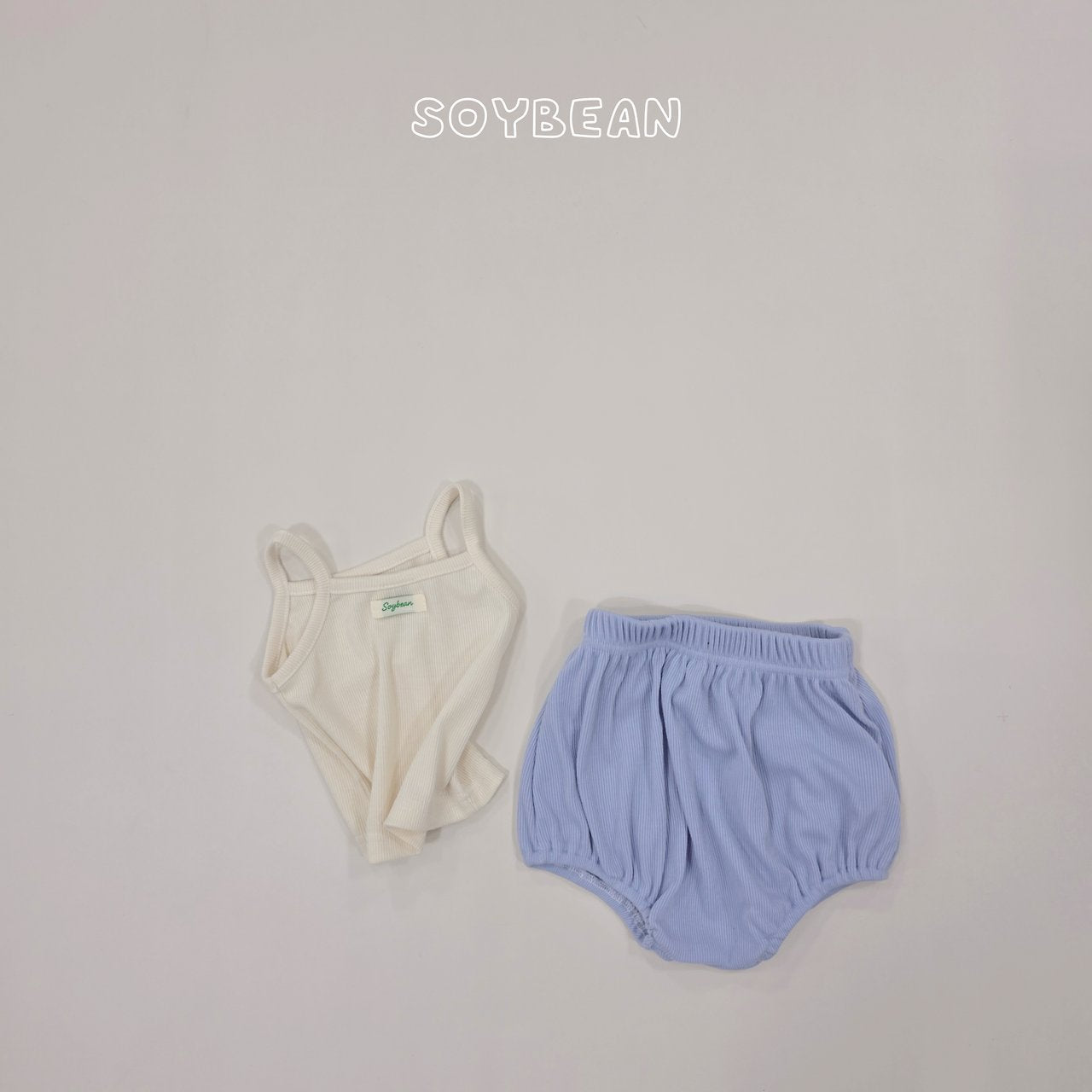 [PRE-ORDER] Kong Top Bottom Set