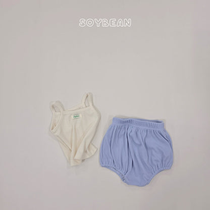[PRE-ORDER] Kong Top Bottom Set