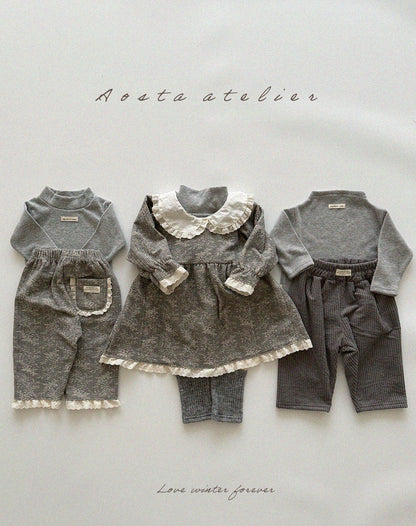 [PRE-ORDER] Louis Pants