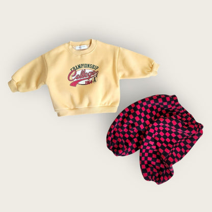 [PRE-ORDER] Champion Sweatshirts