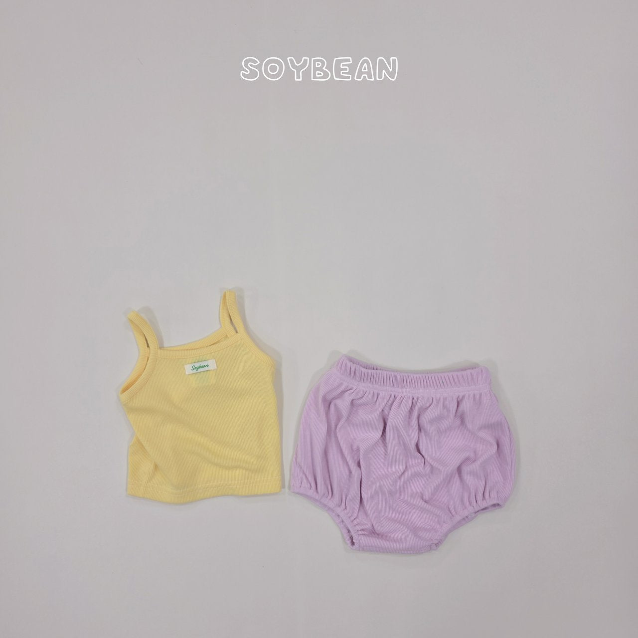 [PRE-ORDER] Kong Top Bottom Set