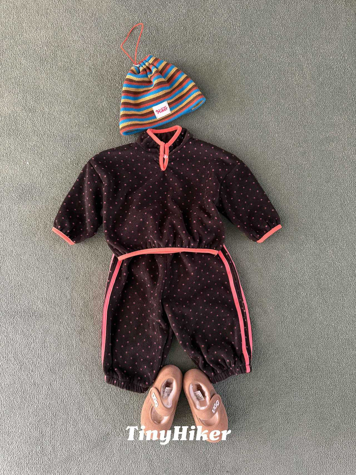 [PRE-ORDER] Two Way Warmer