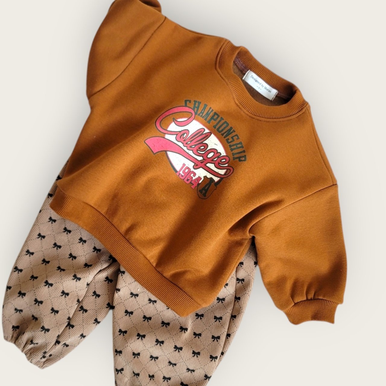 [PRE-ORDER] Champion Sweatshirts