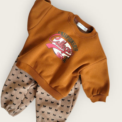 [PRE-ORDER] Champion Sweatshirts