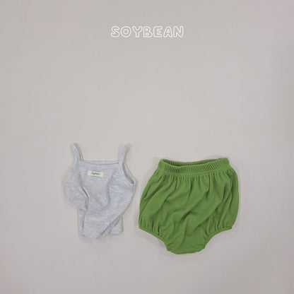 [PRE-ORDER] Kong Top Bottom Set