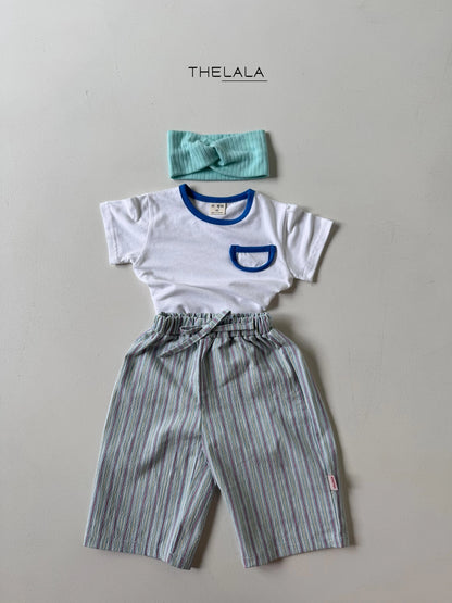 [PRE-ORDER] Mambo Pants