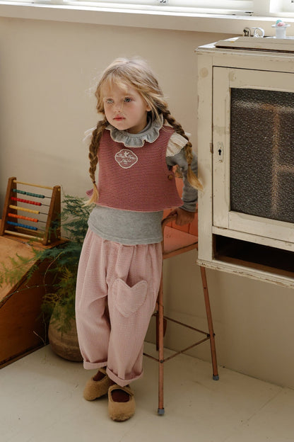 [PRE-ORDER] Hachu Pants