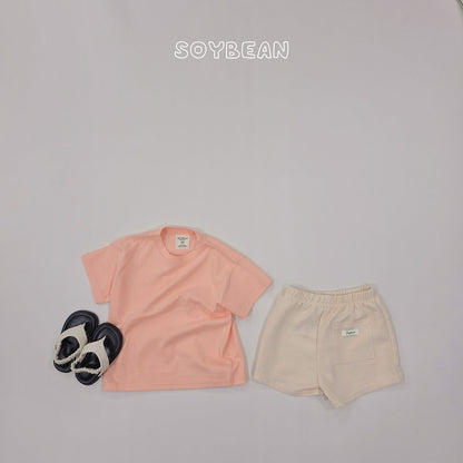 [PRE-ORDER] Cotton Box T-Shirts