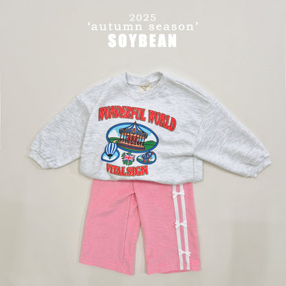 [PRE-ORDER] Amusement Park Sweatshirts