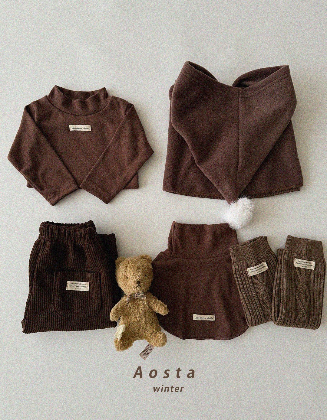 [PRE-ORDER] Louis Pants