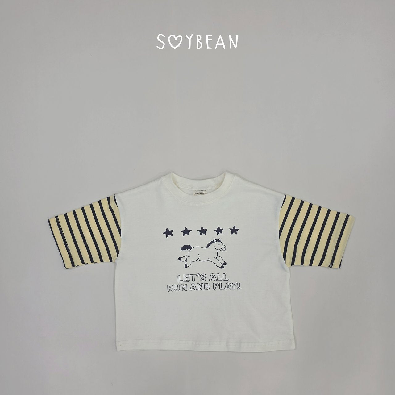 [PRE-ORDER] Pony Star T-Shirts