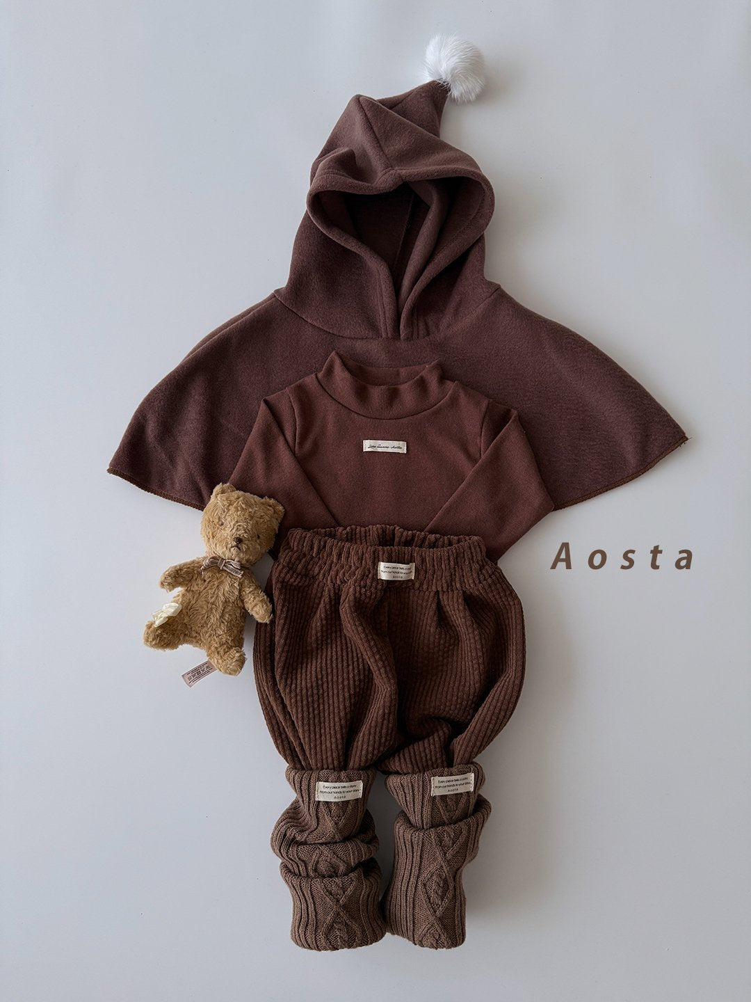 [PRE-ORDER] Louis Pants