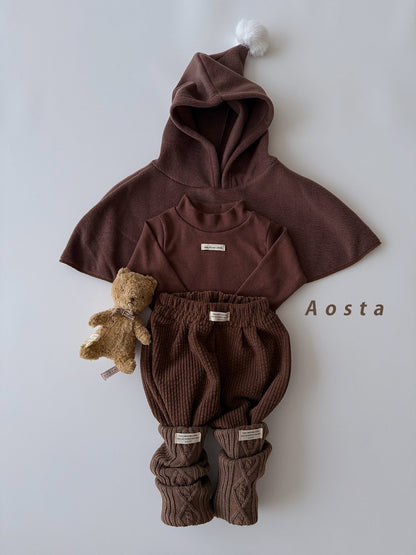 [PRE-ORDER] Louis Pants