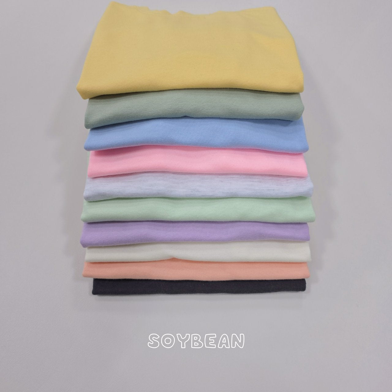 [PRE-ORDER] Cotton Box T-Shirts