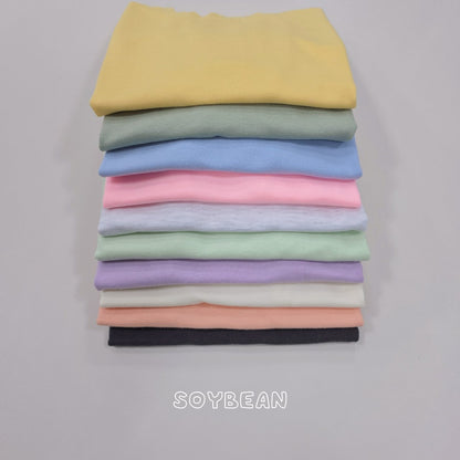 [PRE-ORDER] Cotton Box T-Shirts
