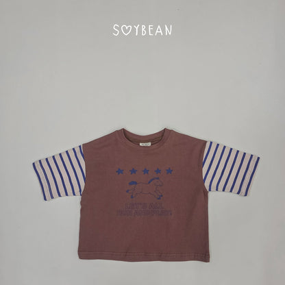 [PRE-ORDER] Pony Star T-Shirts