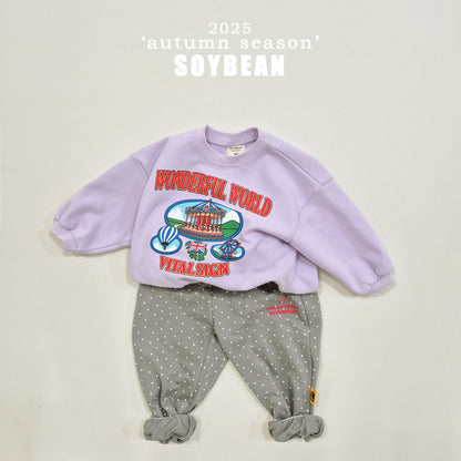 [PRE-ORDER] Amusement Park Sweatshirts