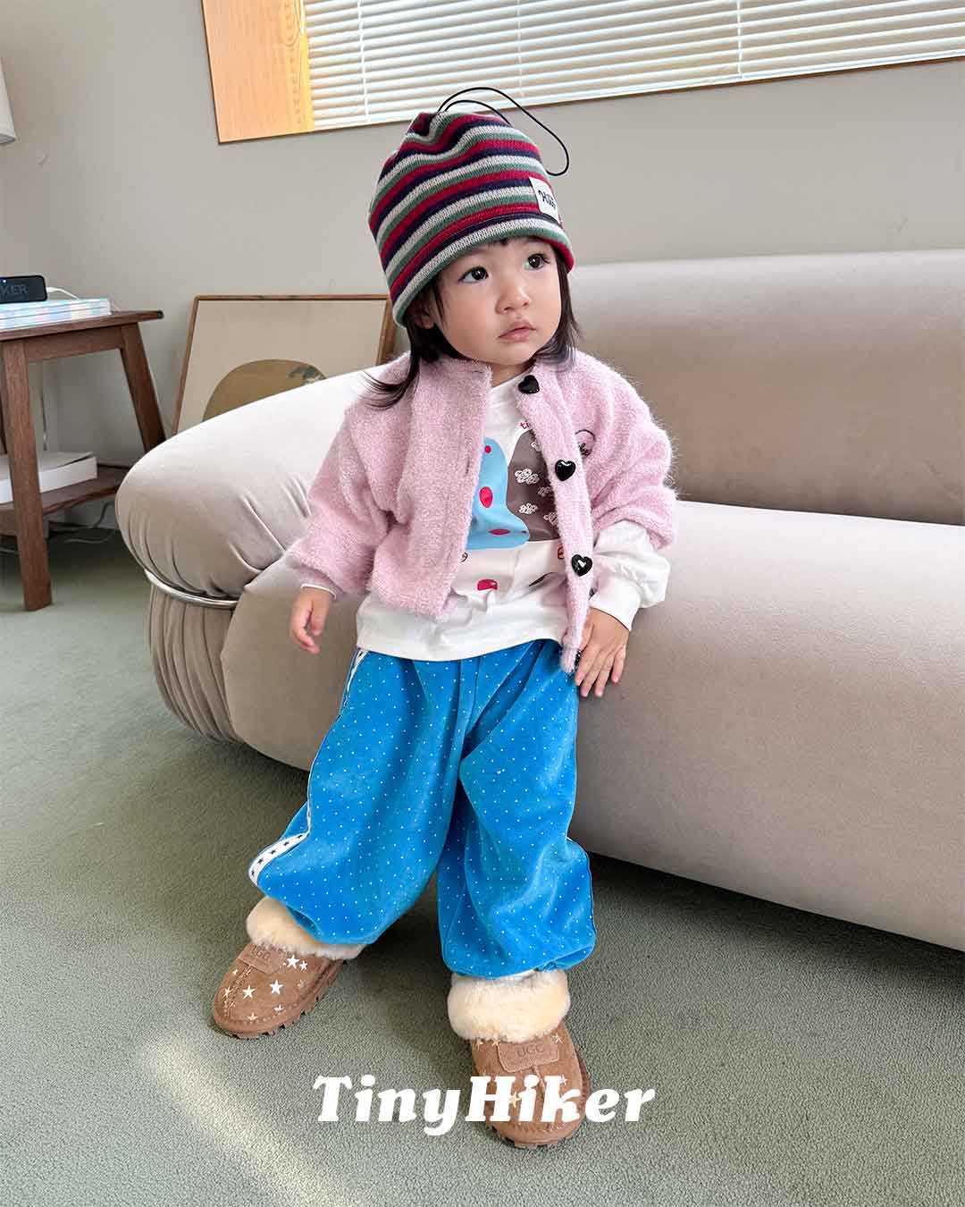 [PRE-ORDER] Two Way Warmer