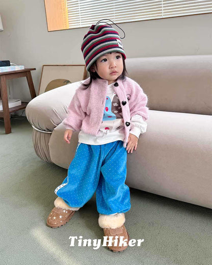 [PRE-ORDER] Two Way Warmer