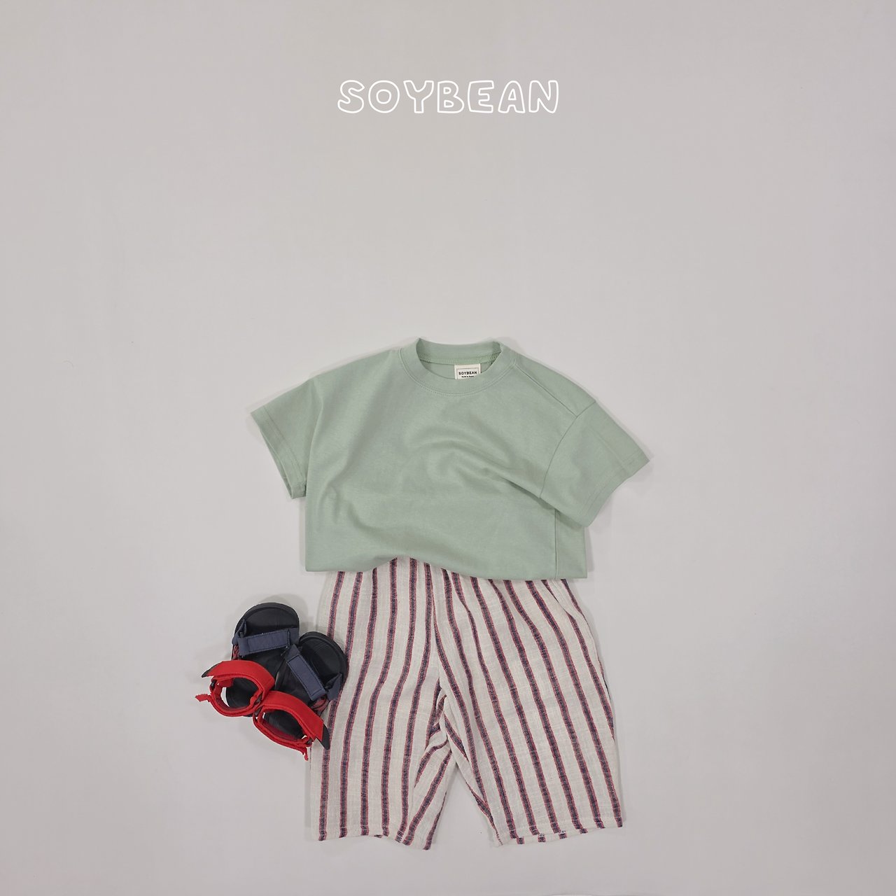 [PRE-ORDER] Cotton Box T-Shirts