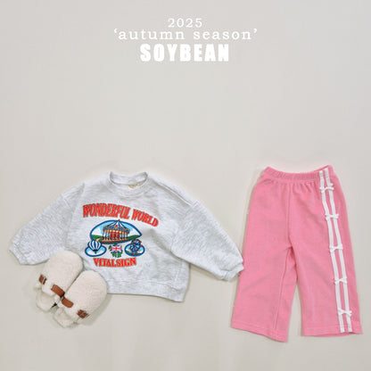 [PRE-ORDER] Amusement Park Sweatshirts