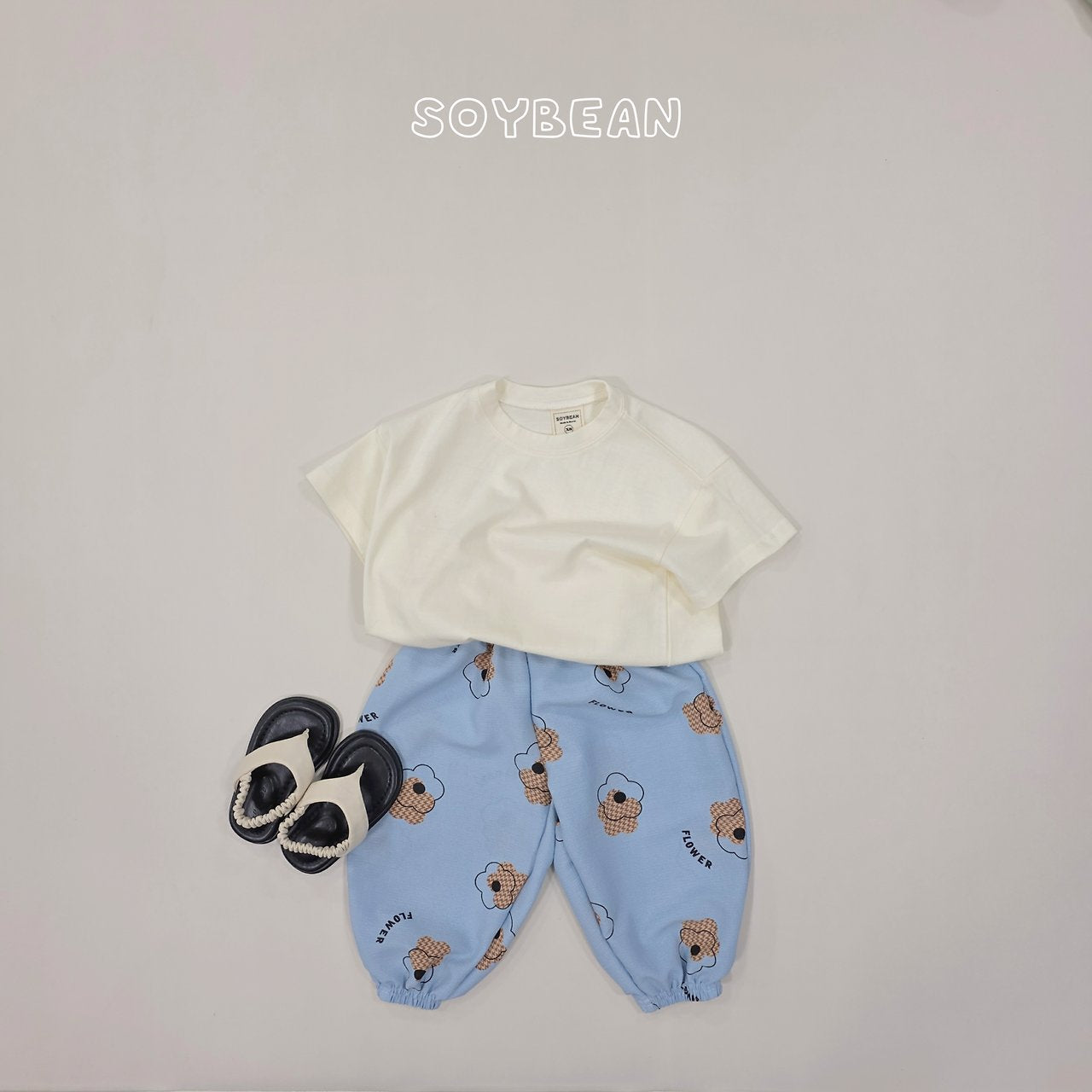 [PRE-ORDER] Cotton Box T-Shirts