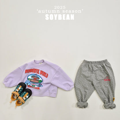 [PRE-ORDER] Amusement Park Sweatshirts