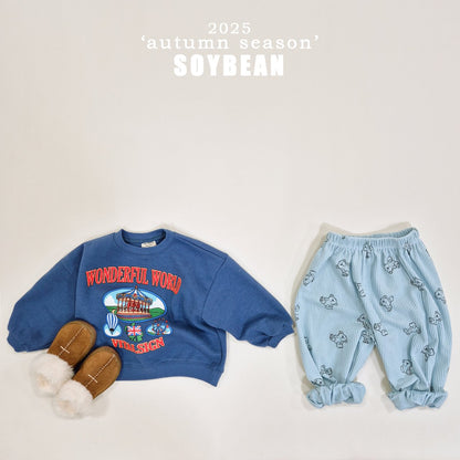 [PRE-ORDER] Amusement Park Sweatshirts