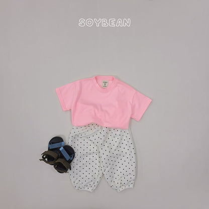 [PRE-ORDER] Cotton Box T-Shirts