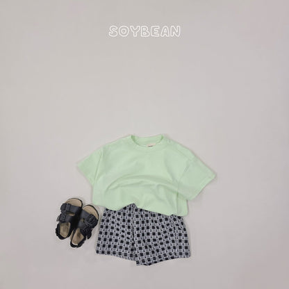 [PRE-ORDER] Cotton Box T-Shirts