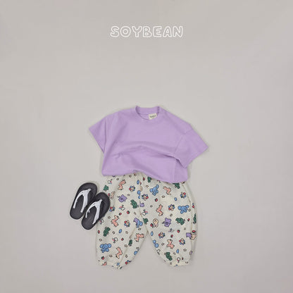 [PRE-ORDER] Cotton Box T-Shirts