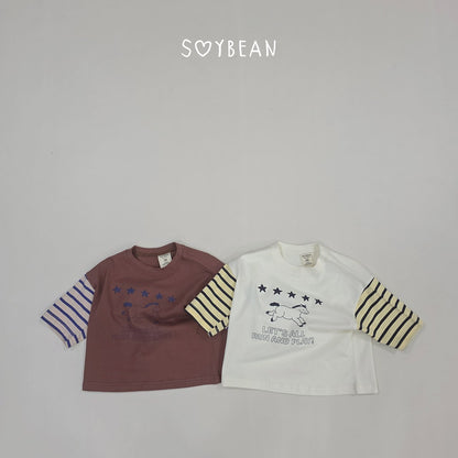 [PRE-ORDER] Pony Star T-Shirts