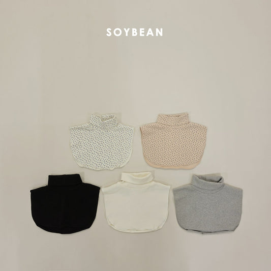 [PRE-ORDER] Fake Turtleneck